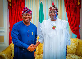 2027: Ogun APC endorses Tinubu, picks Sen. Adeola as Guber candidate